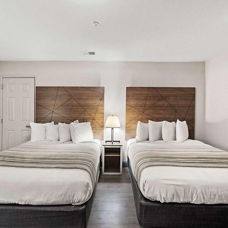 Country Inn & Suites By Radisson, Myrtle Beach, Sc Socastee Экстерьер фото