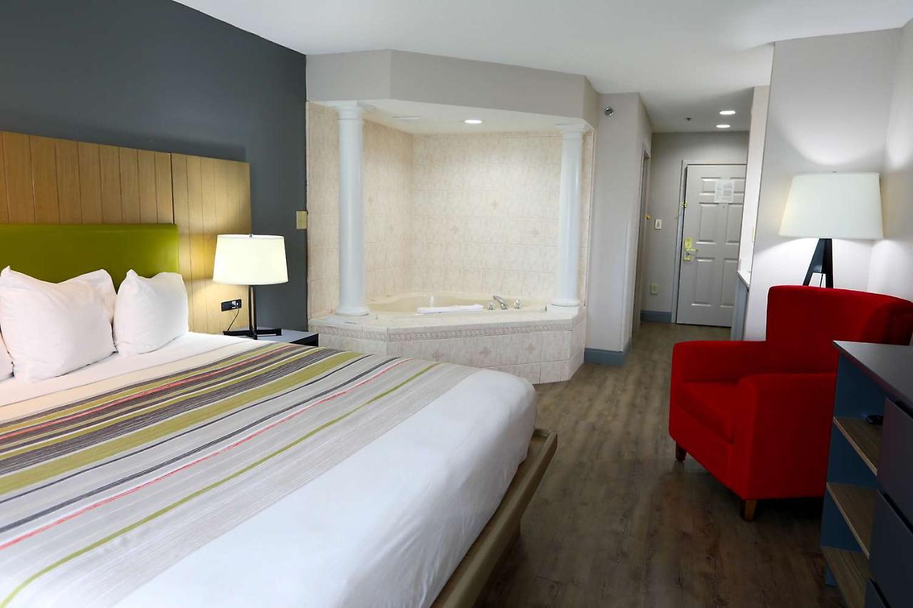 Country Inn & Suites By Radisson, Myrtle Beach, Sc Socastee Экстерьер фото