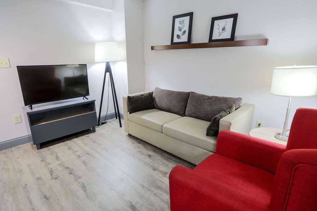 Country Inn & Suites By Radisson, Myrtle Beach, Sc Socastee Номер фото