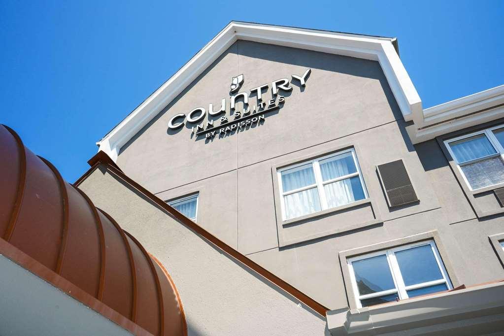 Country Inn & Suites By Radisson, Myrtle Beach, Sc Socastee Экстерьер фото
