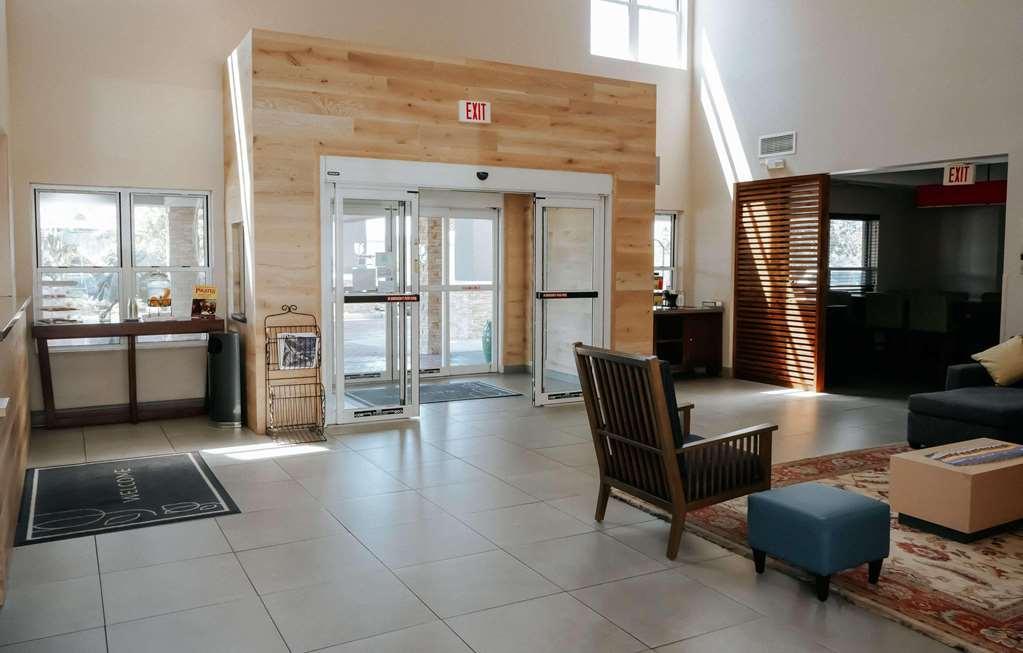 Country Inn & Suites By Radisson, Myrtle Beach, Sc Socastee Интерьер фото
