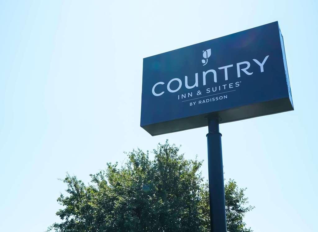 Country Inn & Suites By Radisson, Myrtle Beach, Sc Socastee Экстерьер фото