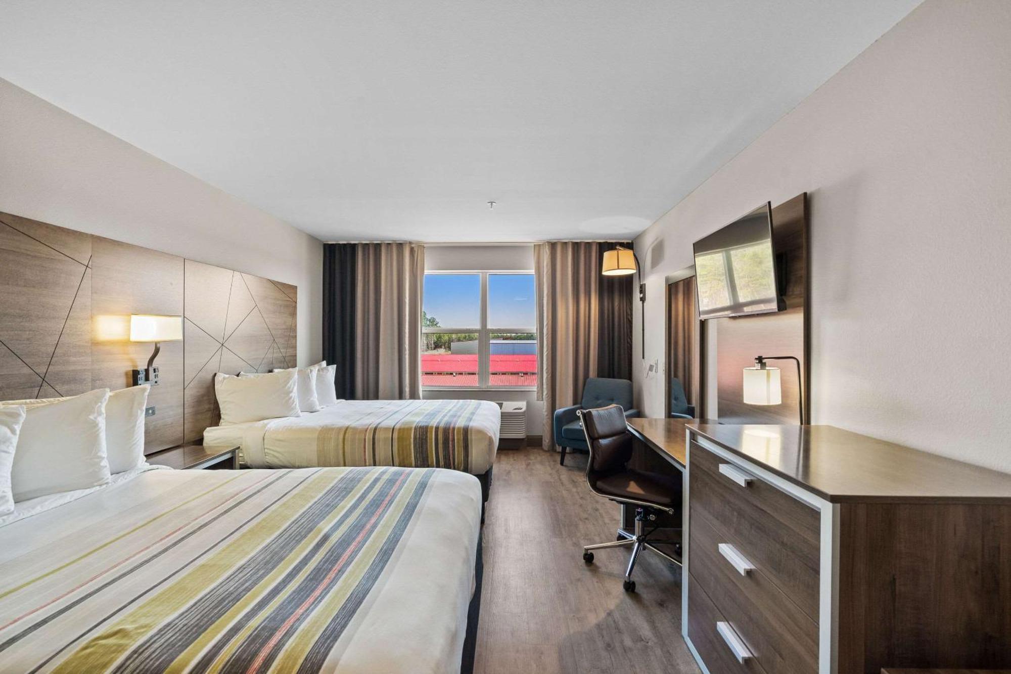 Country Inn & Suites By Radisson, Myrtle Beach, Sc Socastee Экстерьер фото