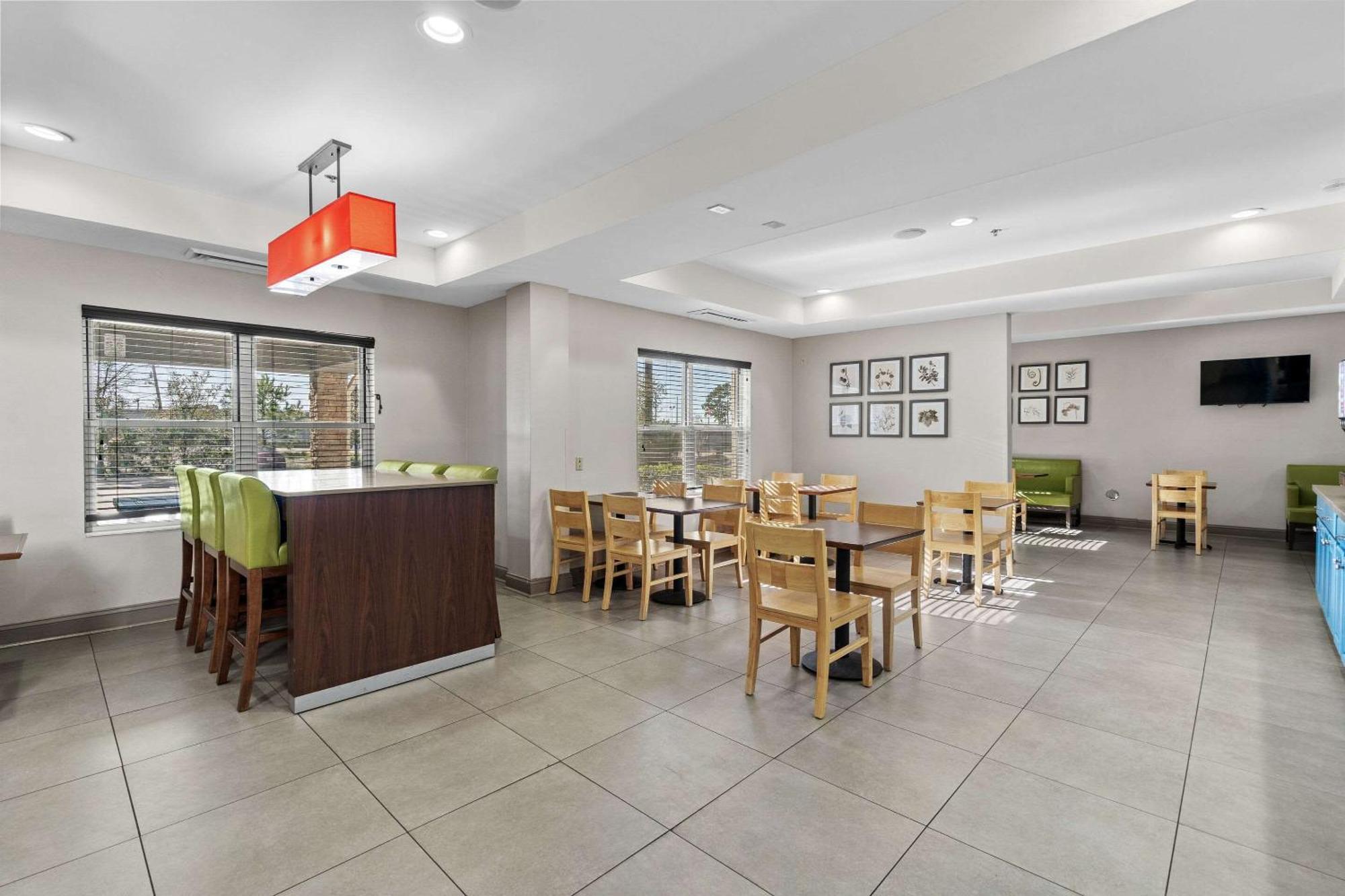 Country Inn & Suites By Radisson, Myrtle Beach, Sc Socastee Экстерьер фото