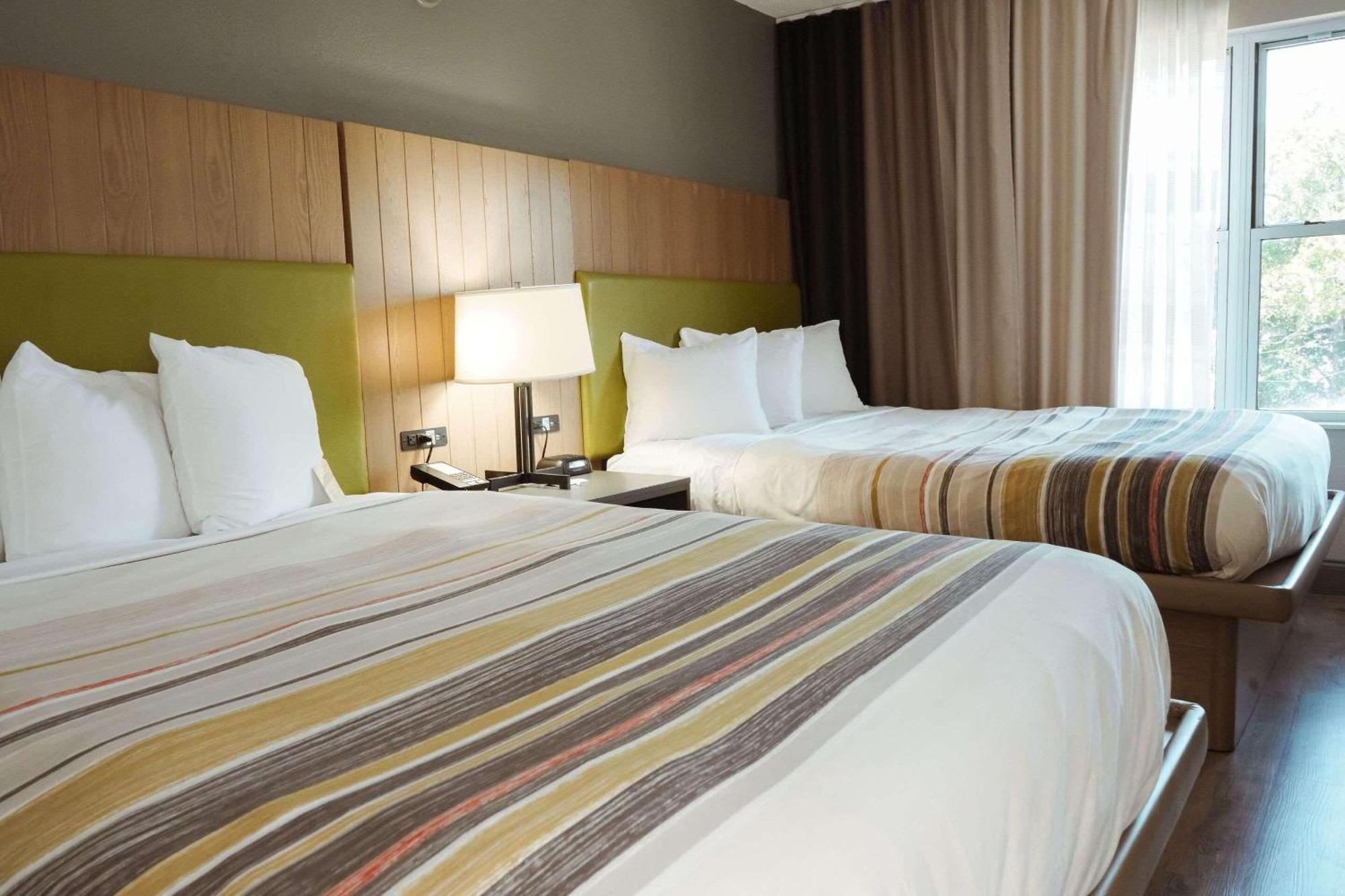 Country Inn & Suites By Radisson, Myrtle Beach, Sc Socastee Экстерьер фото