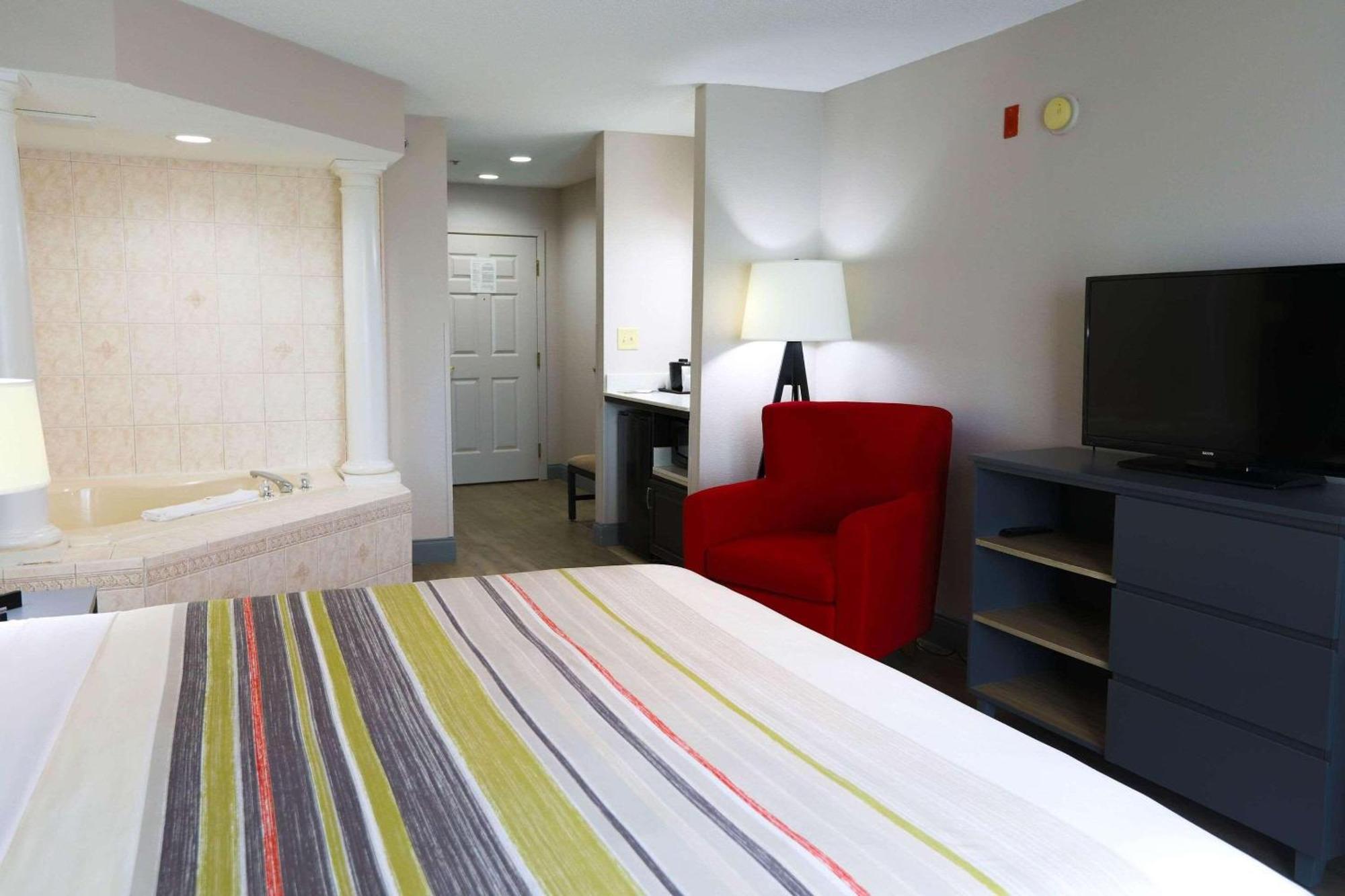 Country Inn & Suites By Radisson, Myrtle Beach, Sc Socastee Экстерьер фото