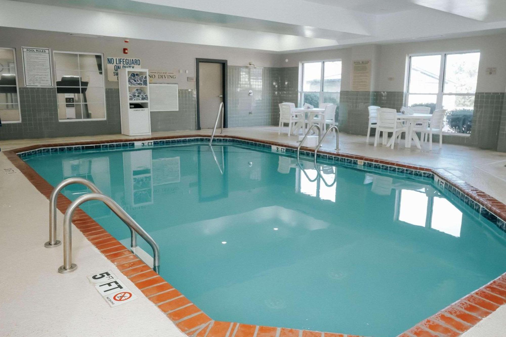 Country Inn & Suites By Radisson, Myrtle Beach, Sc Socastee Экстерьер фото