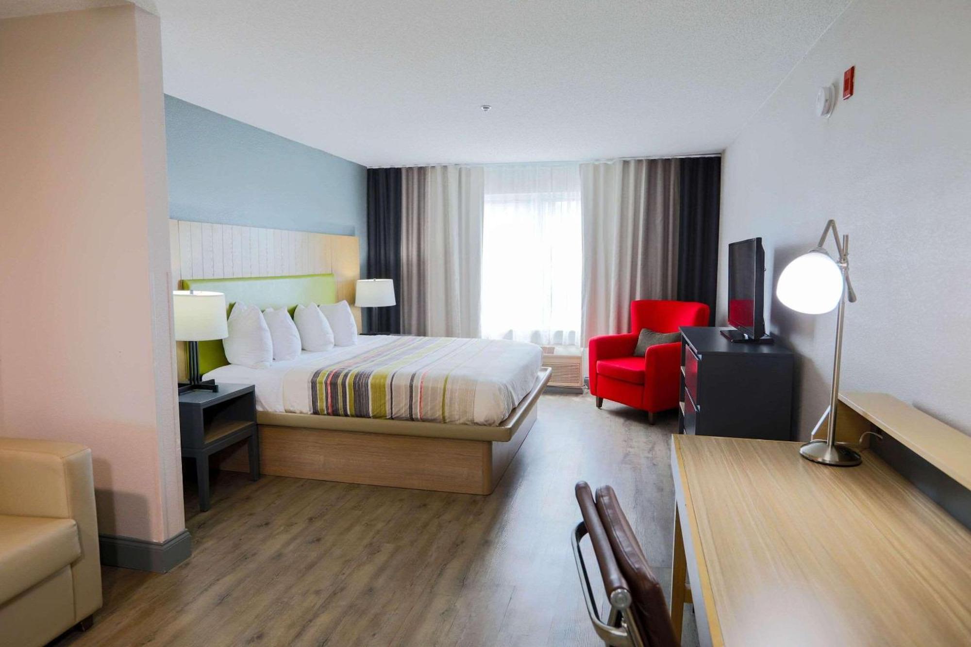 Country Inn & Suites By Radisson, Myrtle Beach, Sc Socastee Экстерьер фото
