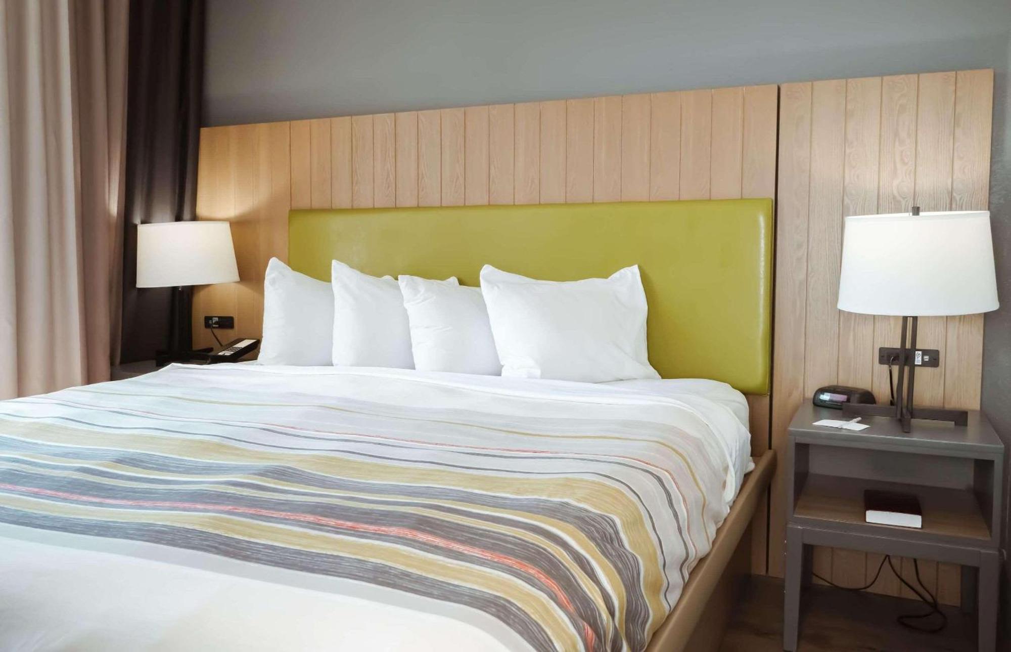 Country Inn & Suites By Radisson, Myrtle Beach, Sc Socastee Экстерьер фото