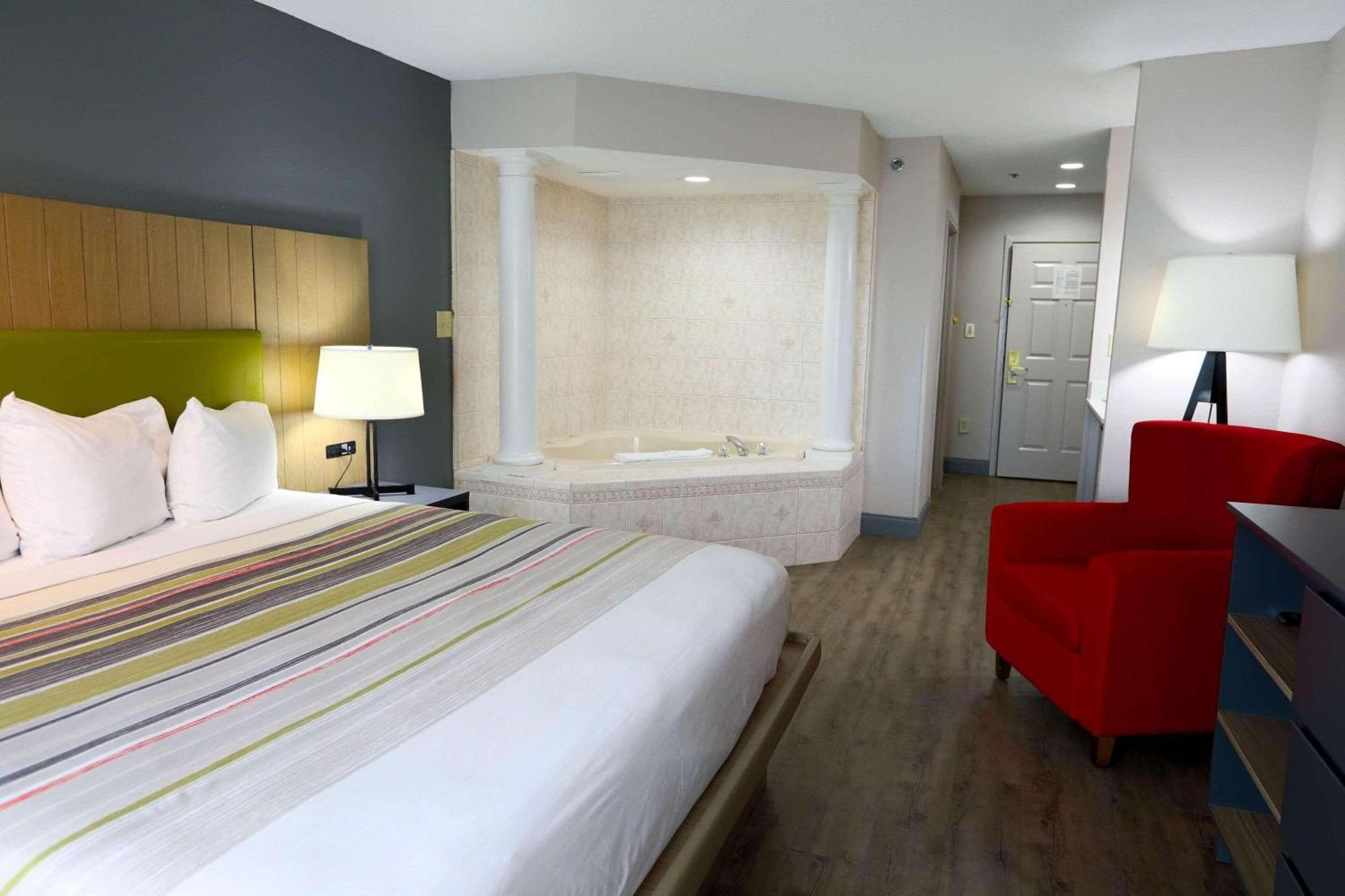 Country Inn & Suites By Radisson, Myrtle Beach, Sc Socastee Экстерьер фото