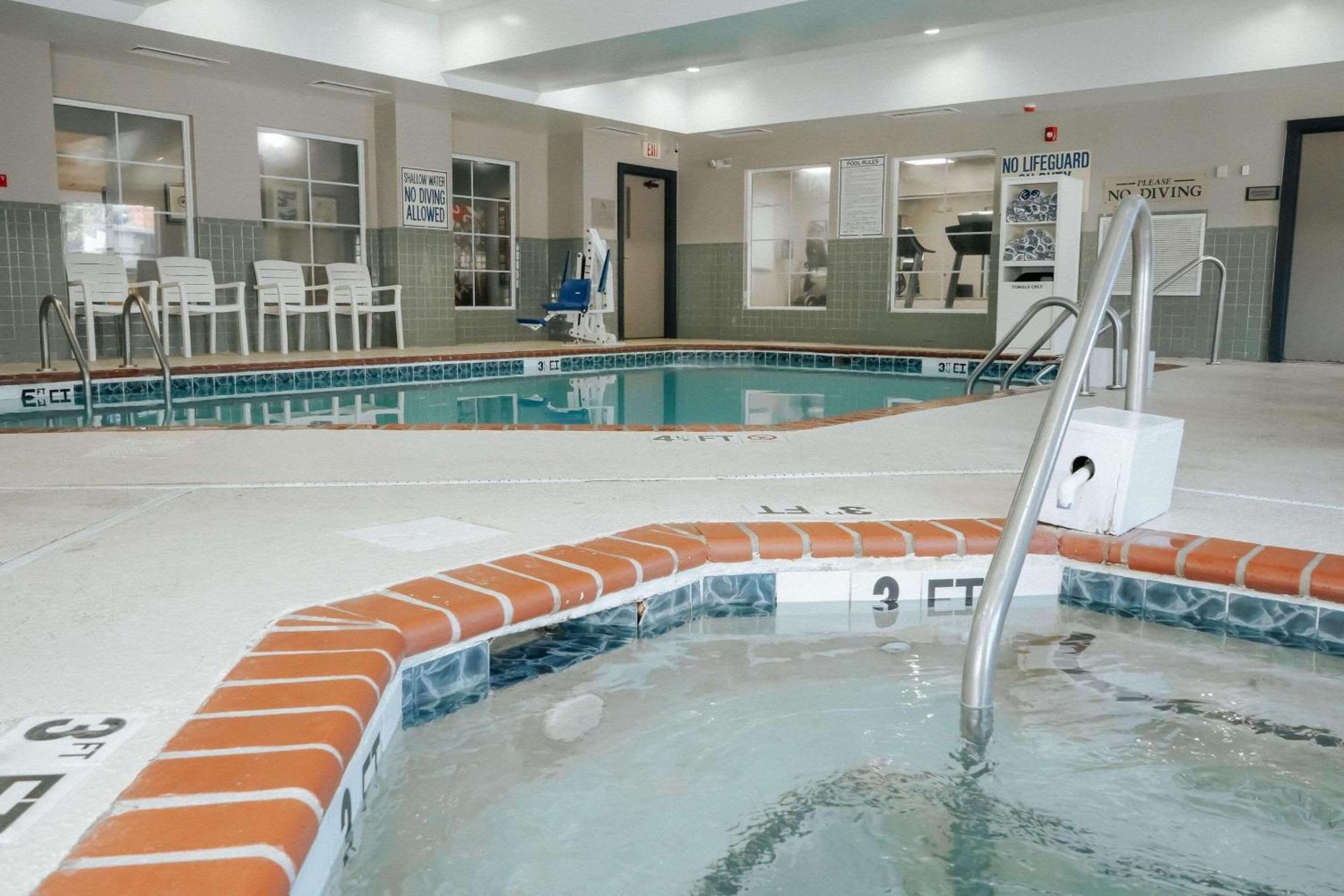Country Inn & Suites By Radisson, Myrtle Beach, Sc Socastee Экстерьер фото