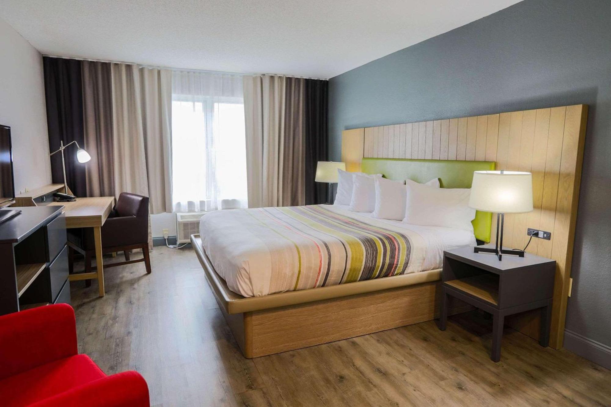 Country Inn & Suites By Radisson, Myrtle Beach, Sc Socastee Экстерьер фото