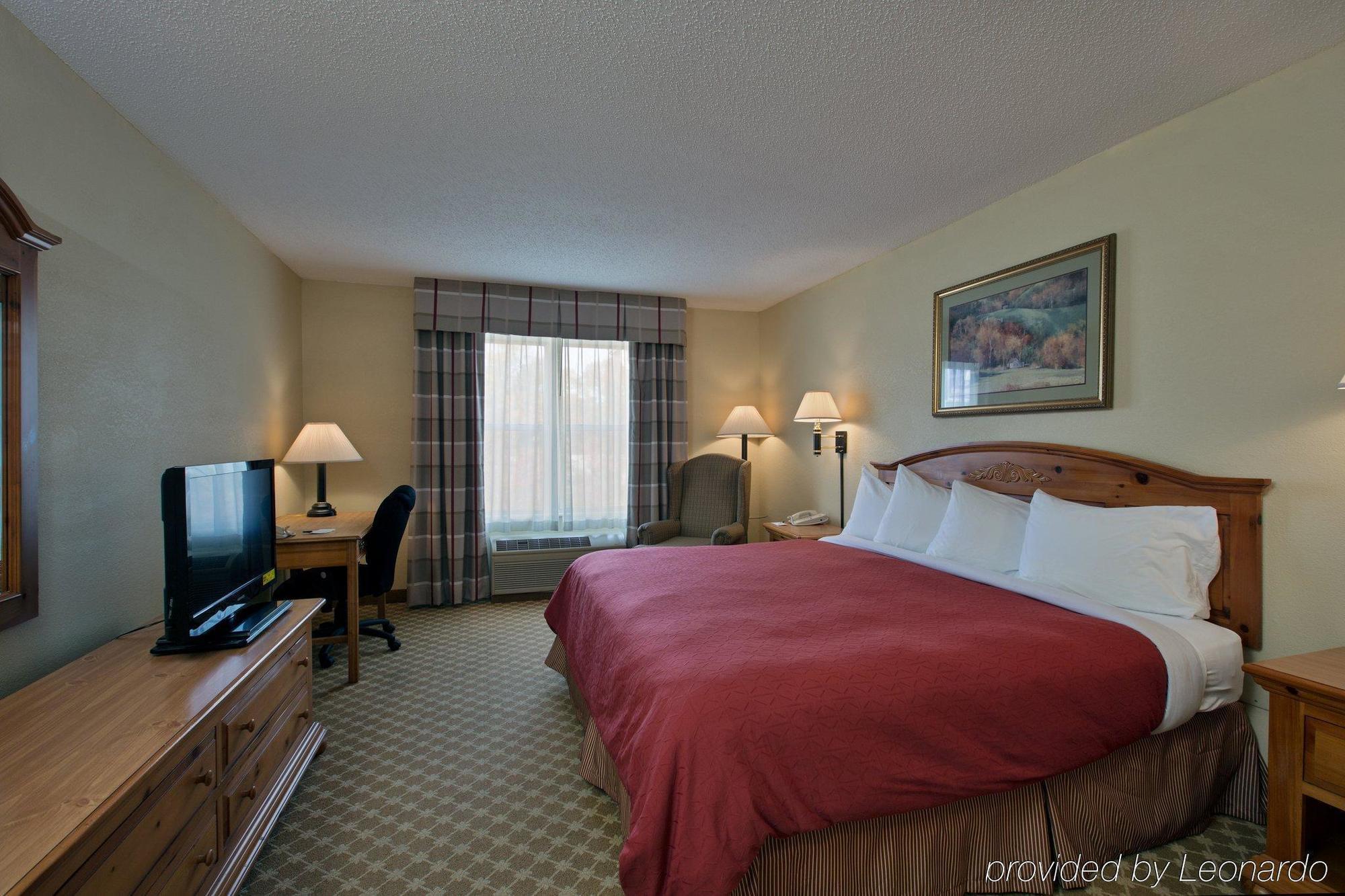 Country Inn & Suites By Radisson, Myrtle Beach, Sc Socastee Номер фото