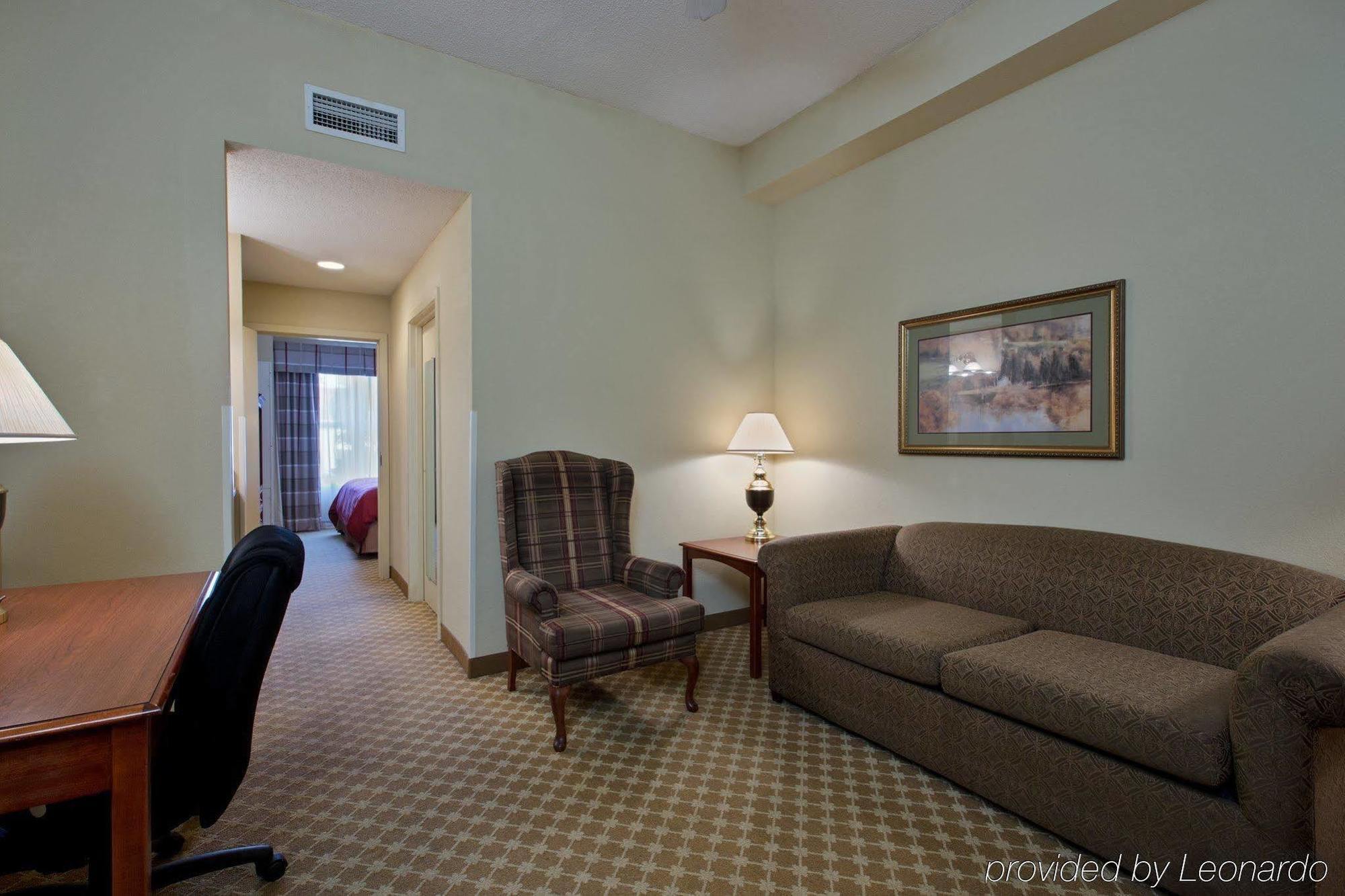 Country Inn & Suites By Radisson, Myrtle Beach, Sc Socastee Экстерьер фото