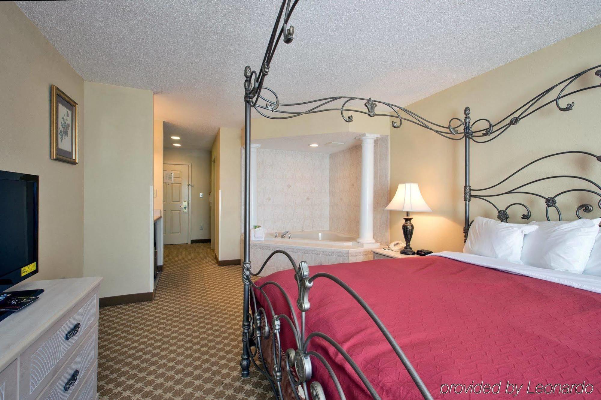 Country Inn & Suites By Radisson, Myrtle Beach, Sc Socastee Экстерьер фото