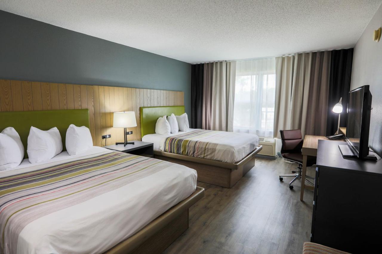 Country Inn & Suites By Radisson, Myrtle Beach, Sc Socastee Экстерьер фото