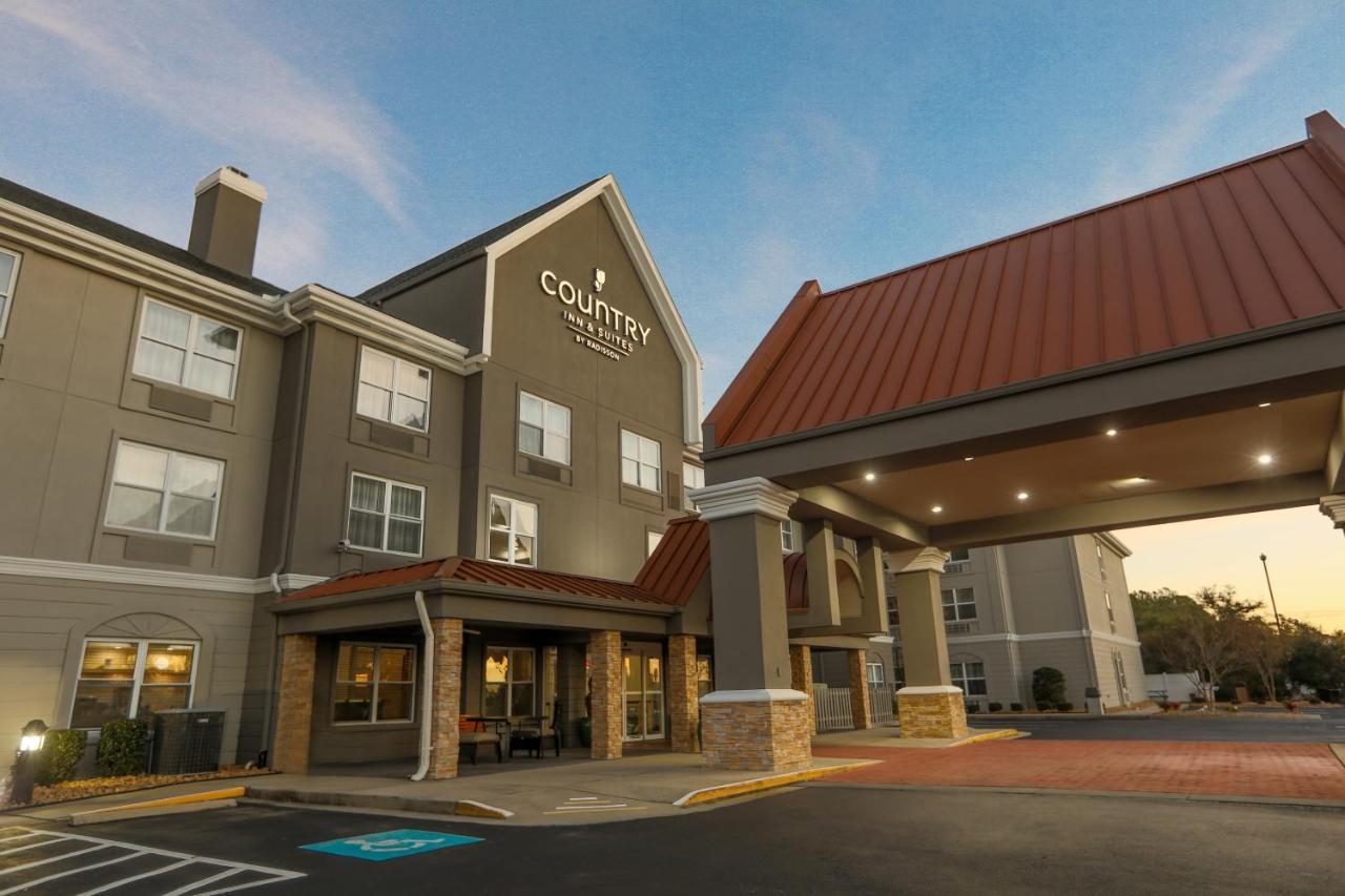 Country Inn & Suites By Radisson, Myrtle Beach, Sc Socastee Экстерьер фото