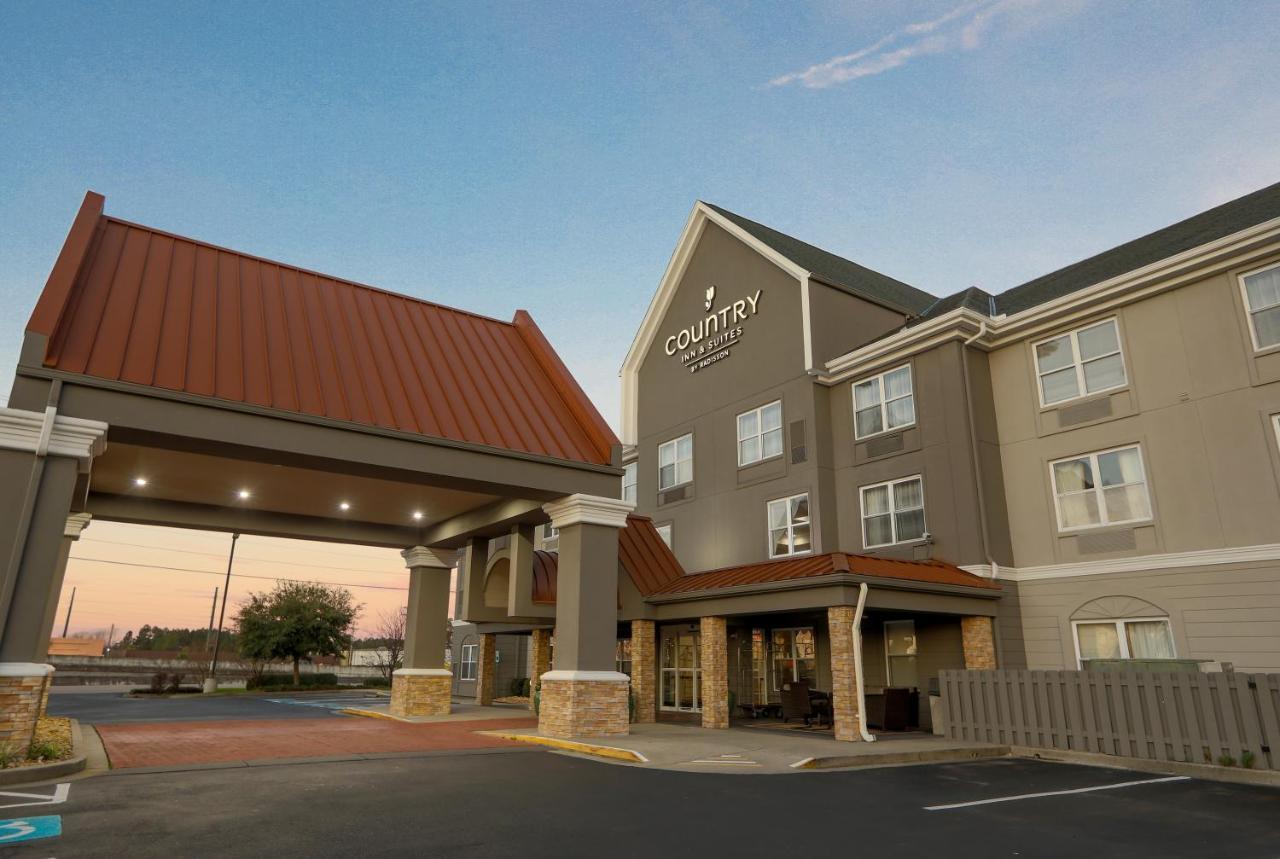 Country Inn & Suites By Radisson, Myrtle Beach, Sc Socastee Экстерьер фото