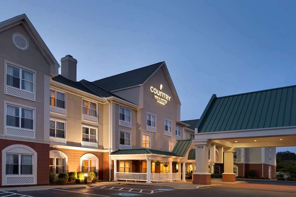 Country Inn & Suites By Radisson, Myrtle Beach, Sc Socastee Экстерьер фото