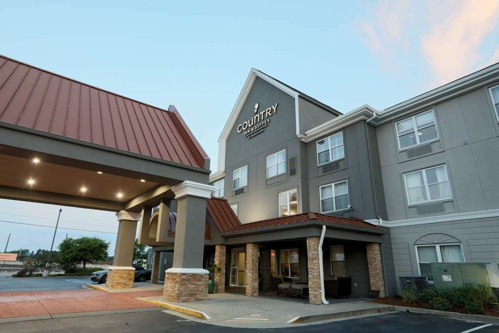 Country Inn & Suites By Radisson, Myrtle Beach, Sc Socastee Экстерьер фото