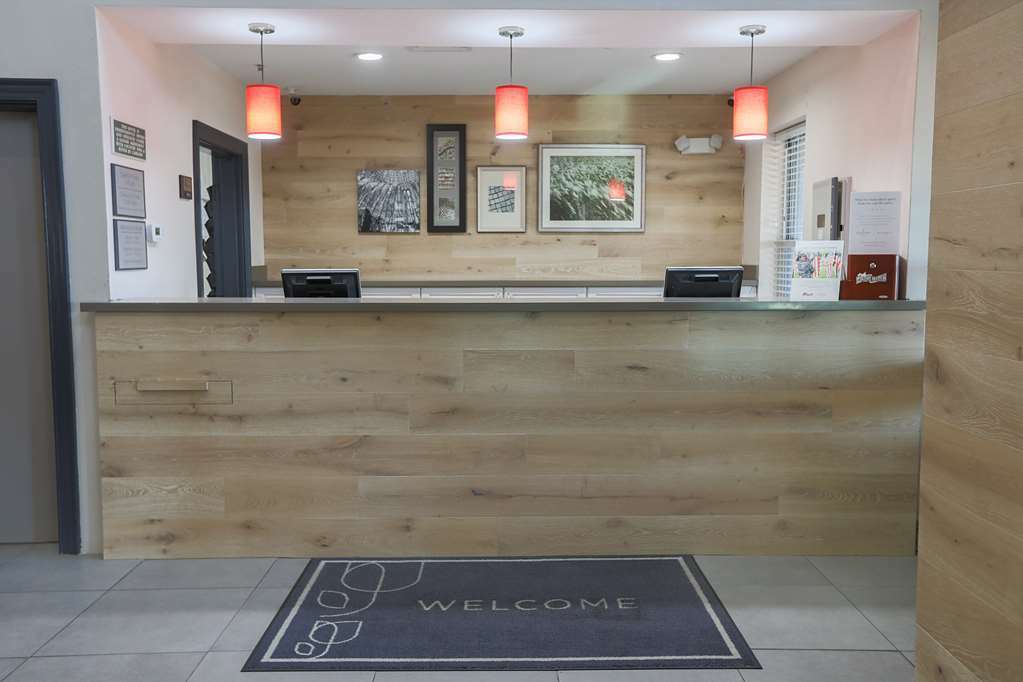 Country Inn & Suites By Radisson, Myrtle Beach, Sc Socastee Интерьер фото