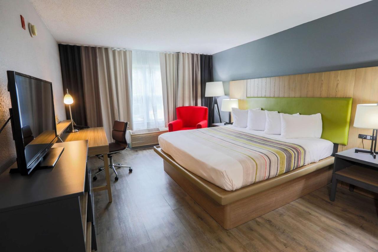 Country Inn & Suites By Radisson, Myrtle Beach, Sc Socastee Экстерьер фото